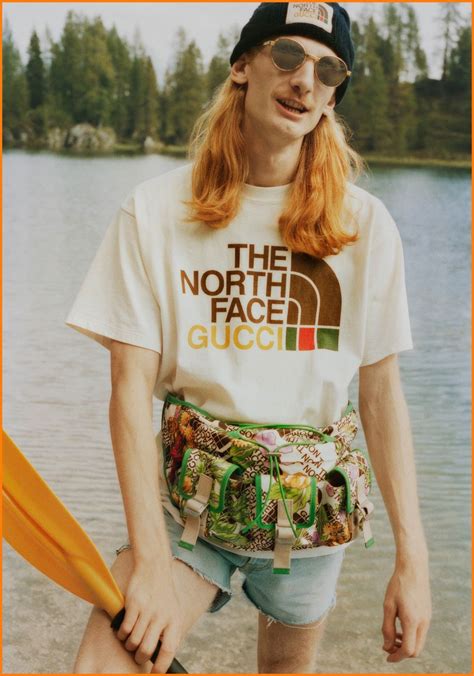 the north face x gucci where to buy|north face gucci full collection.